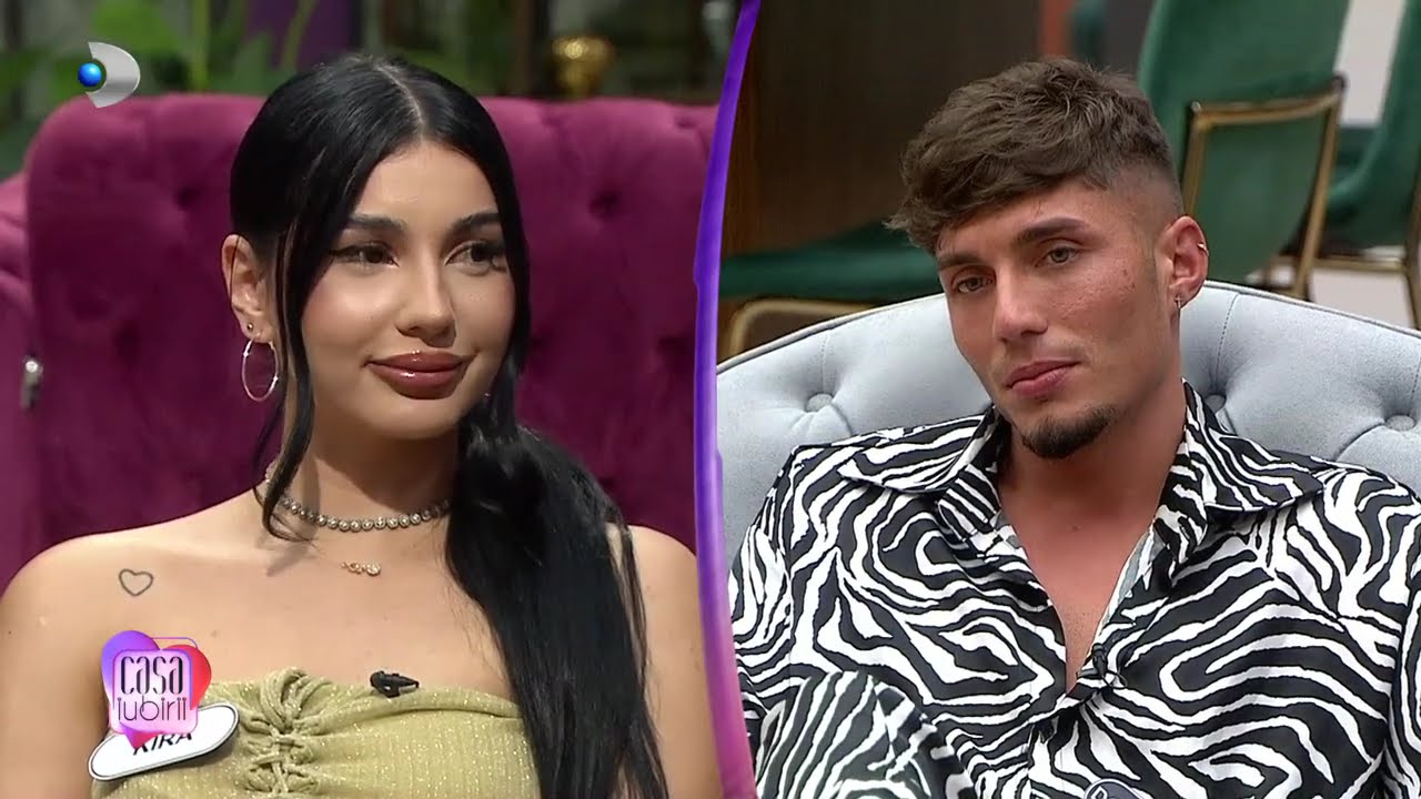 Casa Iubirii (01.09.2025) - Episodul 232 | Sezonul 4 | Editie COMPLETA