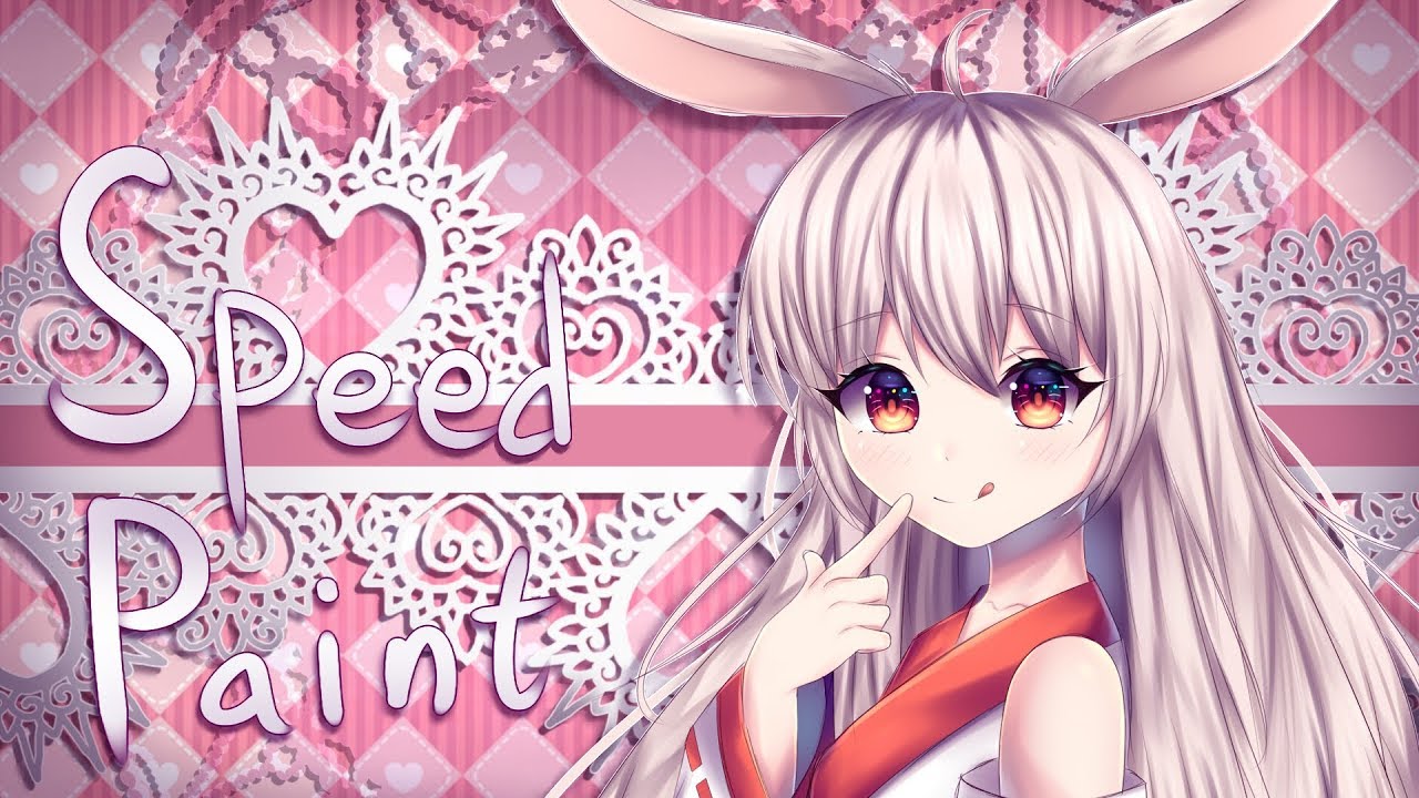 Aki - Sasucchi (Colored Sketch)  [Speedpaint]