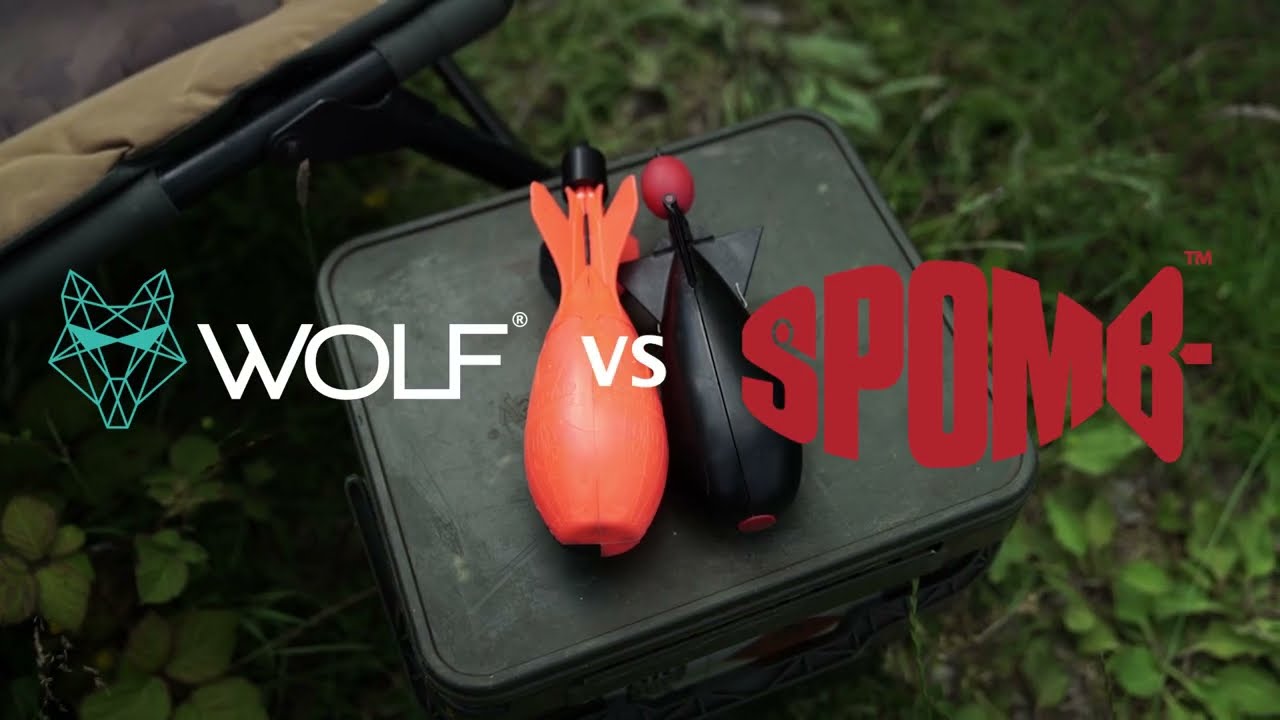 X-Spod vs Spomb