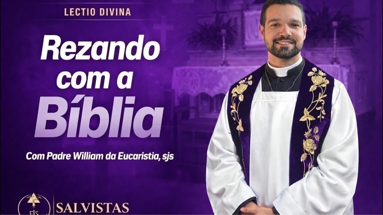 SEJA FECUNDO | 79° dia