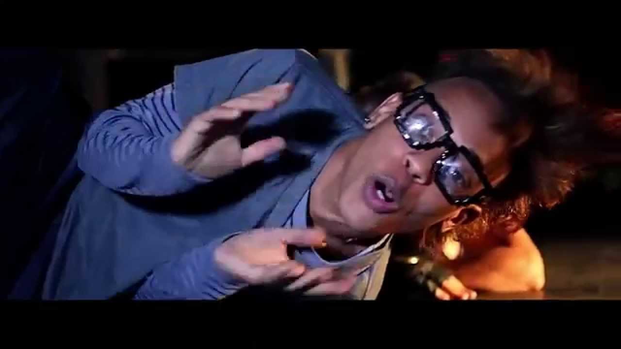 Como Que Tu Grita - Bianca Polonia  Ft Bavarotty & Oliver -   -Video Oficial By Rodrigo