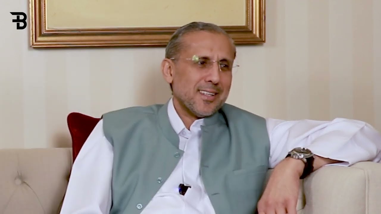Rashid Khalaf Al Habtoor a Dubai Billionaire shared his secrets of success | ASK by BFA - Episode 3