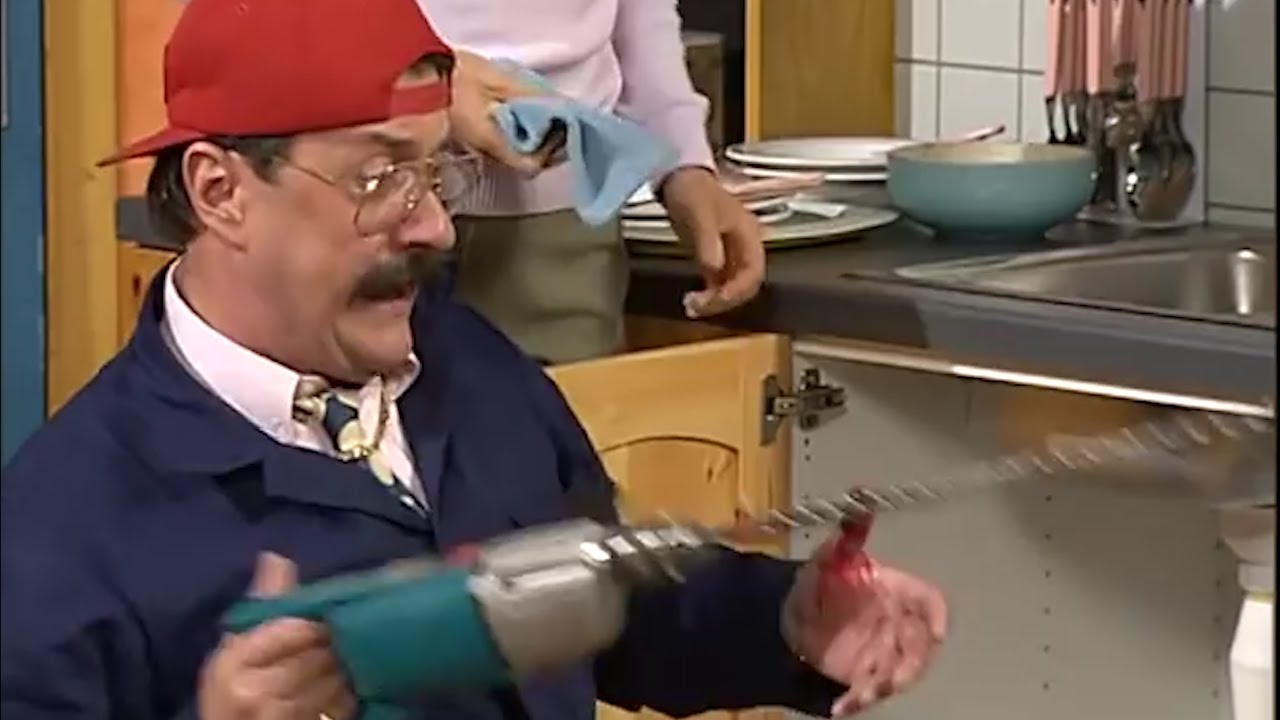FC De Kampioenen s11e01 Twaalf Stielen