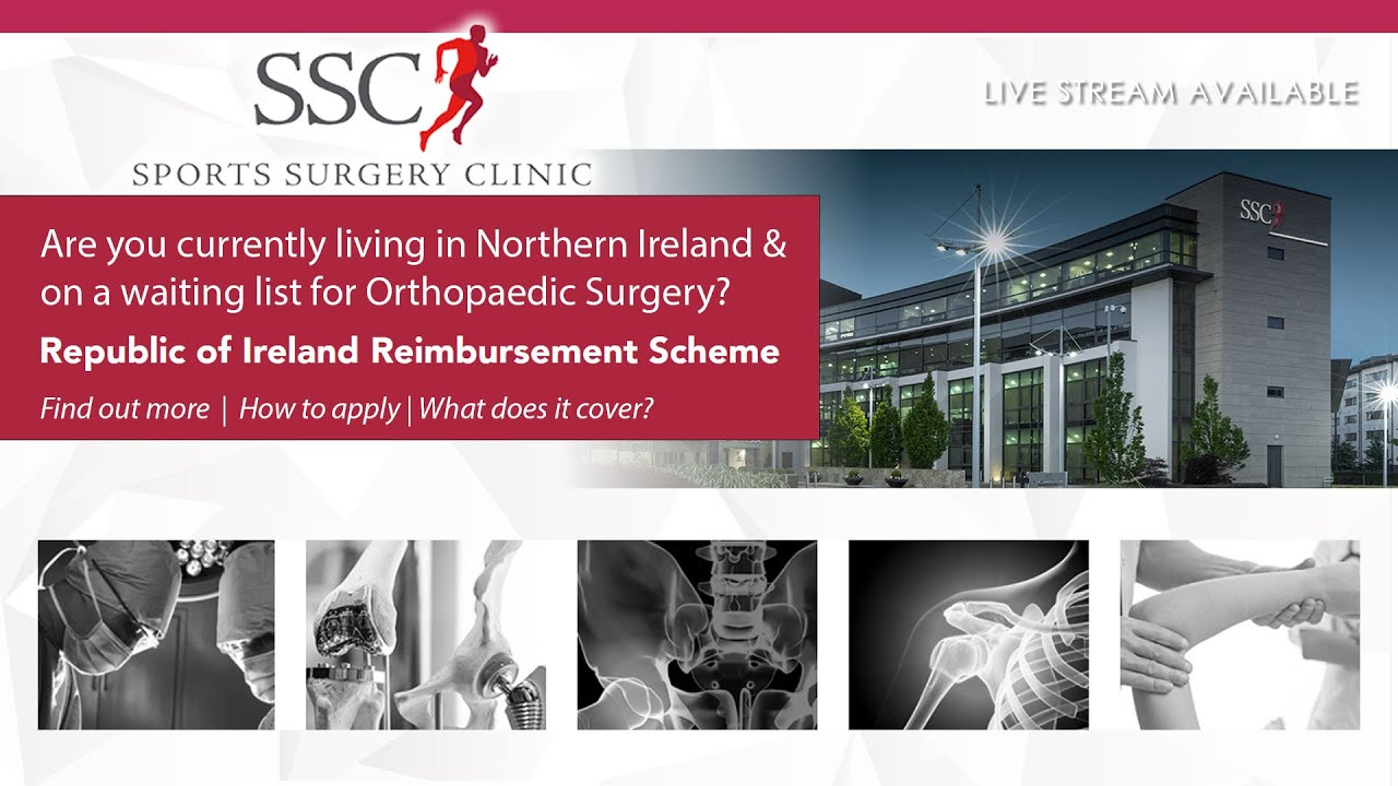 ROI Reimbursement Scheme | How to apply for the Cross Border Healthcare Reimbursement scheme 2022