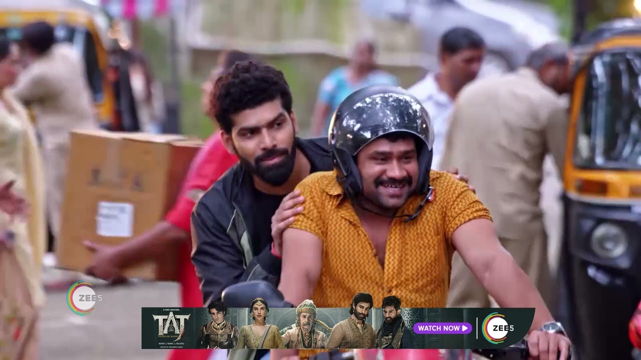 Kundali Bhagya | Ep - 1612 | Webisode | Aug, 10 2023 | Shakti, Shraddha | Zee TV