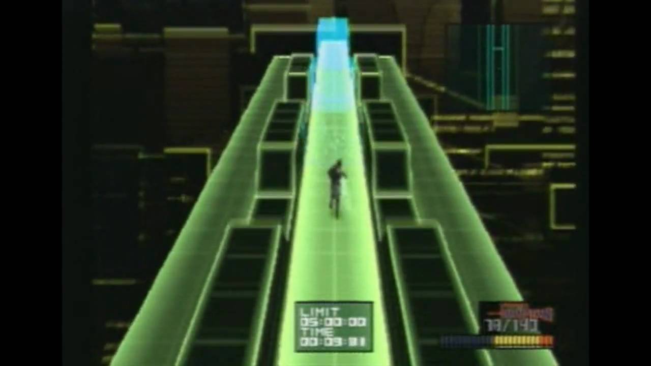 METAL GEAR SOLID VR MISSIONS 720p BANNED TRAILER