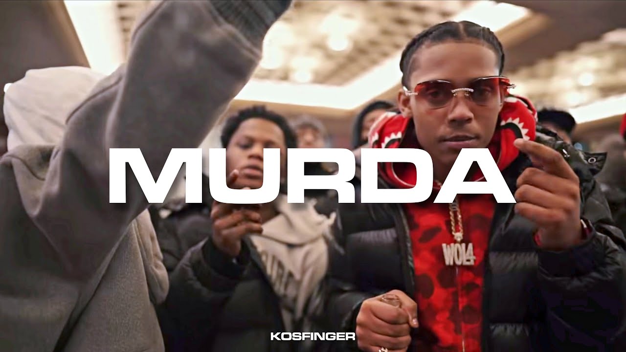 [FREE] Kay Flock x NY Drill Sample Type Beat 2022 - 