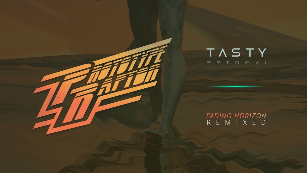 Rhodz - Floating On Your Memories (PrototypeRaptor Remix) [Tasty Release]
