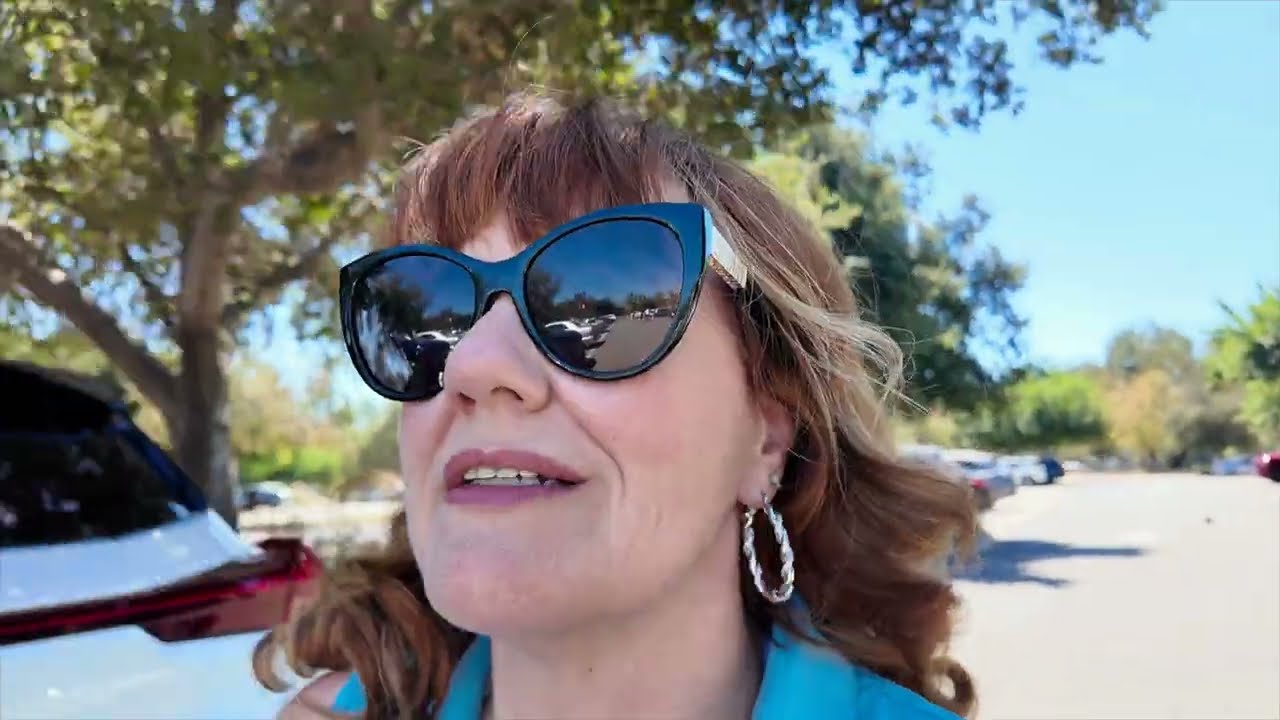 Dodgers stadium tour and LA Zoo