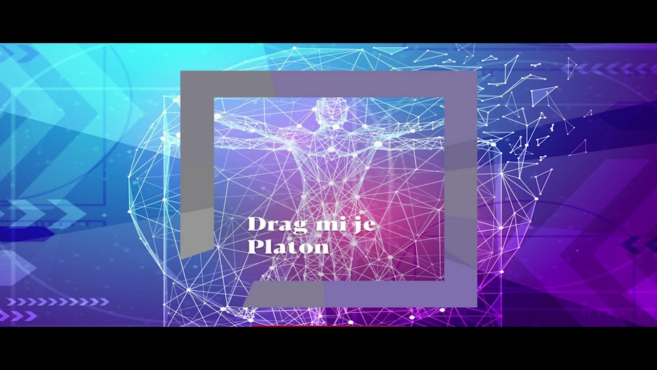 Drag mi je Platon, Hrvatski radio 10.03.2023.
