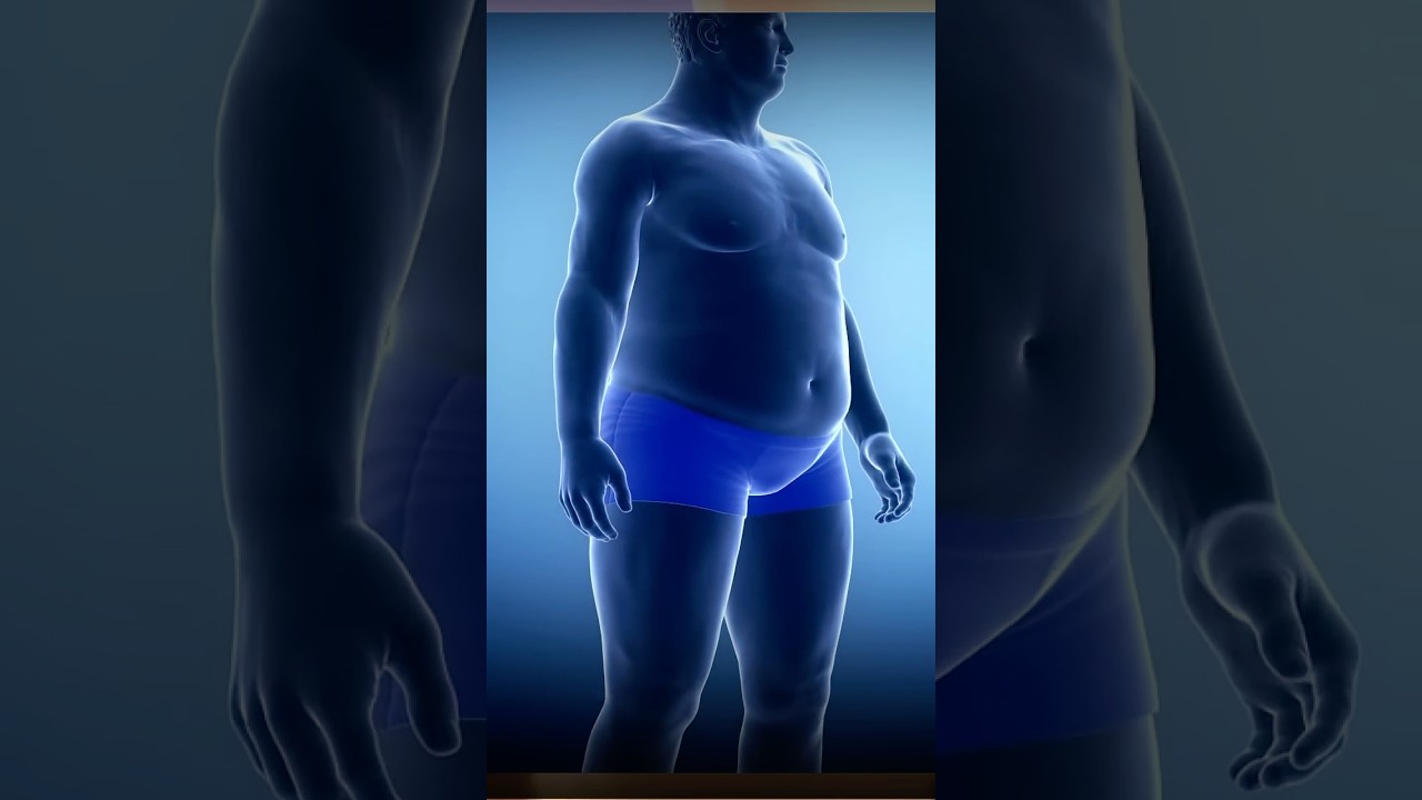 Discover the Shocking Truth about Fatty Liver