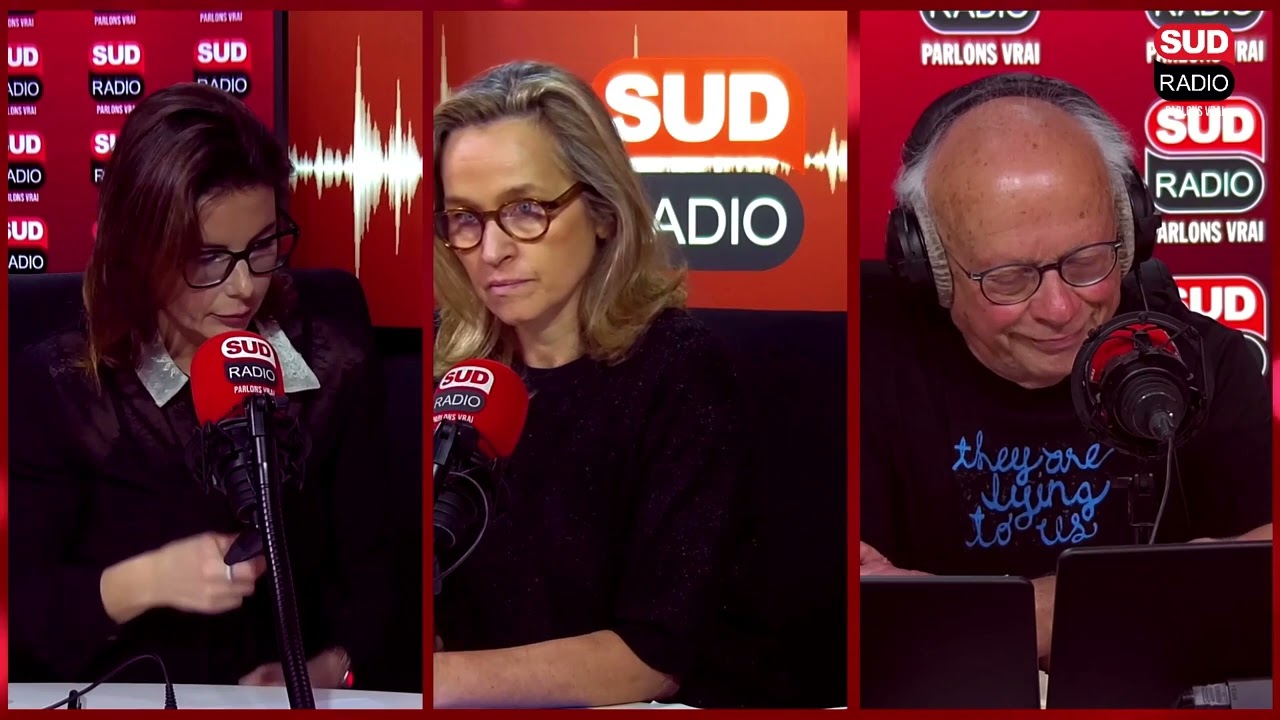 Avec Sophie Audugé et Marie-Estelle Dupont, on parle d'éducation sexuelle à l'école !
