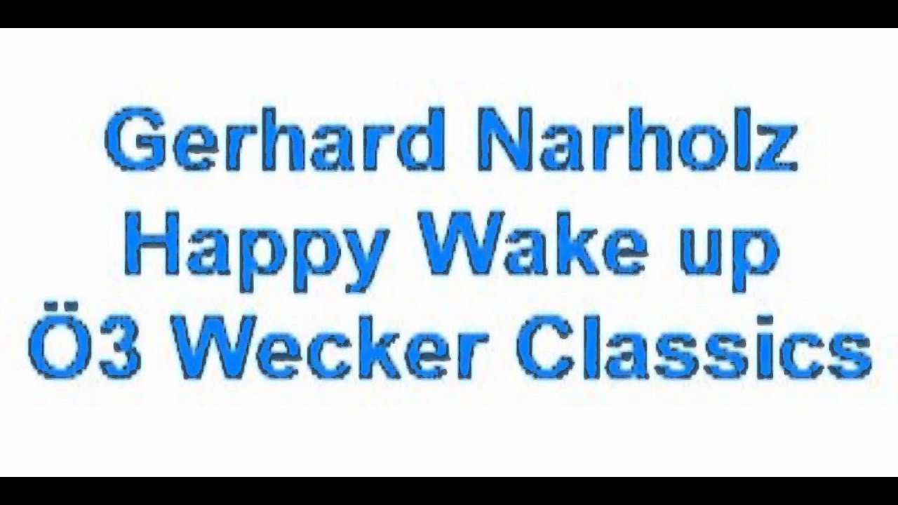 Ö3 Wecker Classics