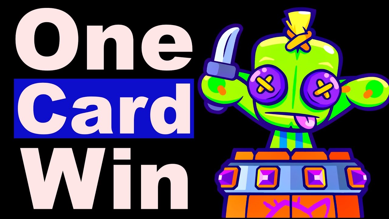 The OG Log Bait Deck is BACK!