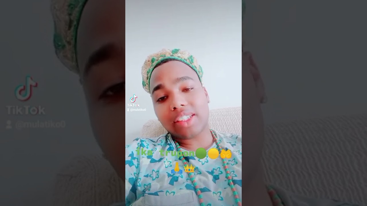 ika trupon🟢🟡🤲🙏👑