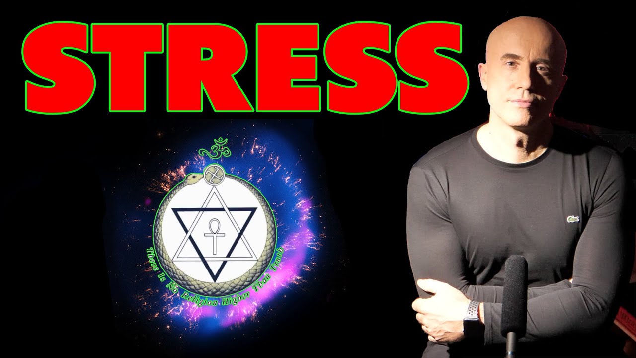 STRESS, quali sono le conseguenze sul nostro Corpo?