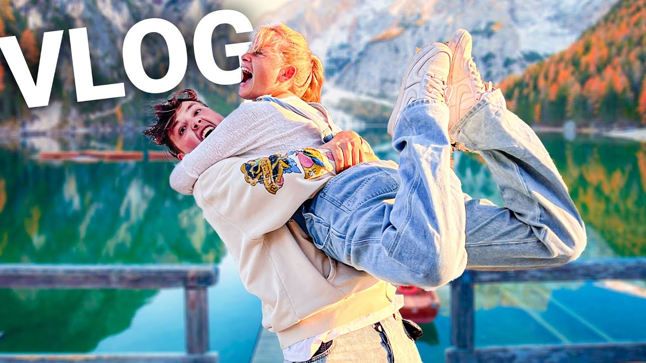 1 WOCHE ITALIEN mit MO!