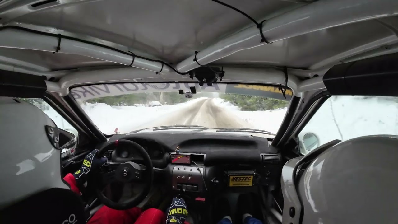 mega ralli ek2