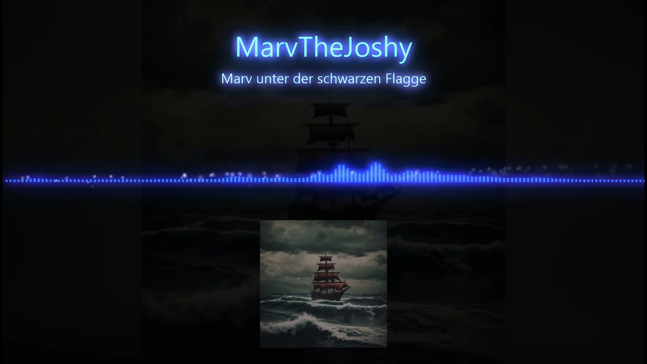 Song: Marv unter der schwarzen Flagge