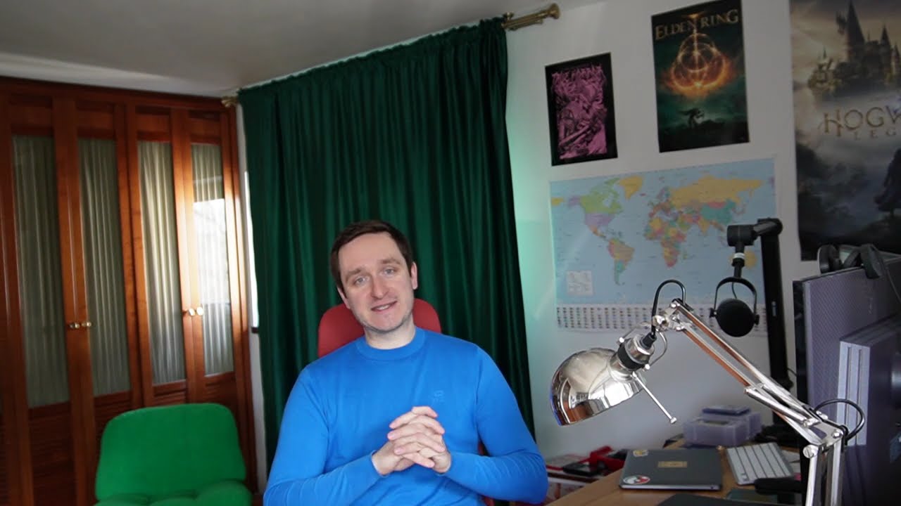 AI Channel Update