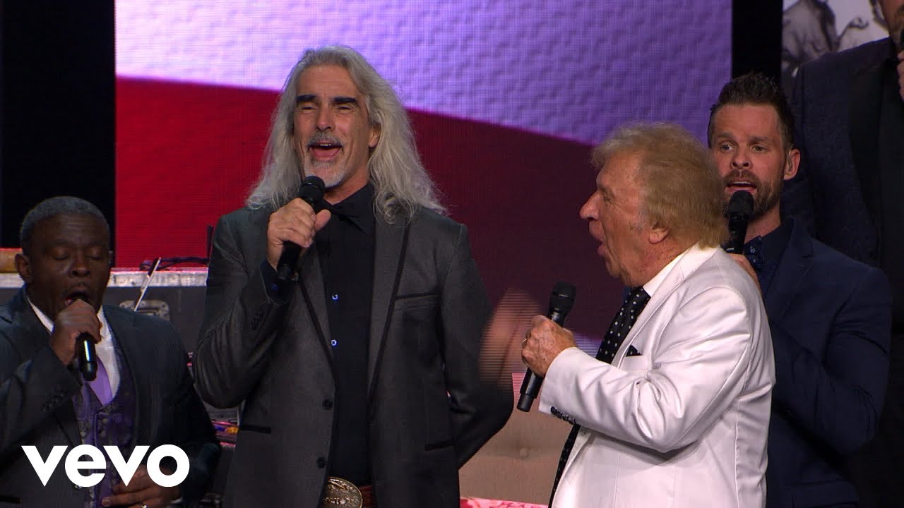 The Star-Spangled Banner (Live At Bon Secours Wellness Arena, Greenville, SC/2018)
