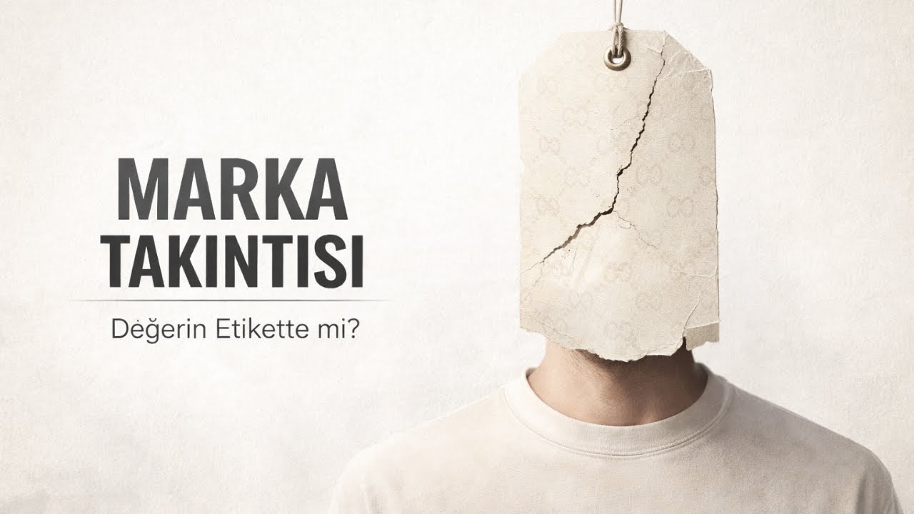 Marka Sahibi misin, Marka mı Sana Sahip?