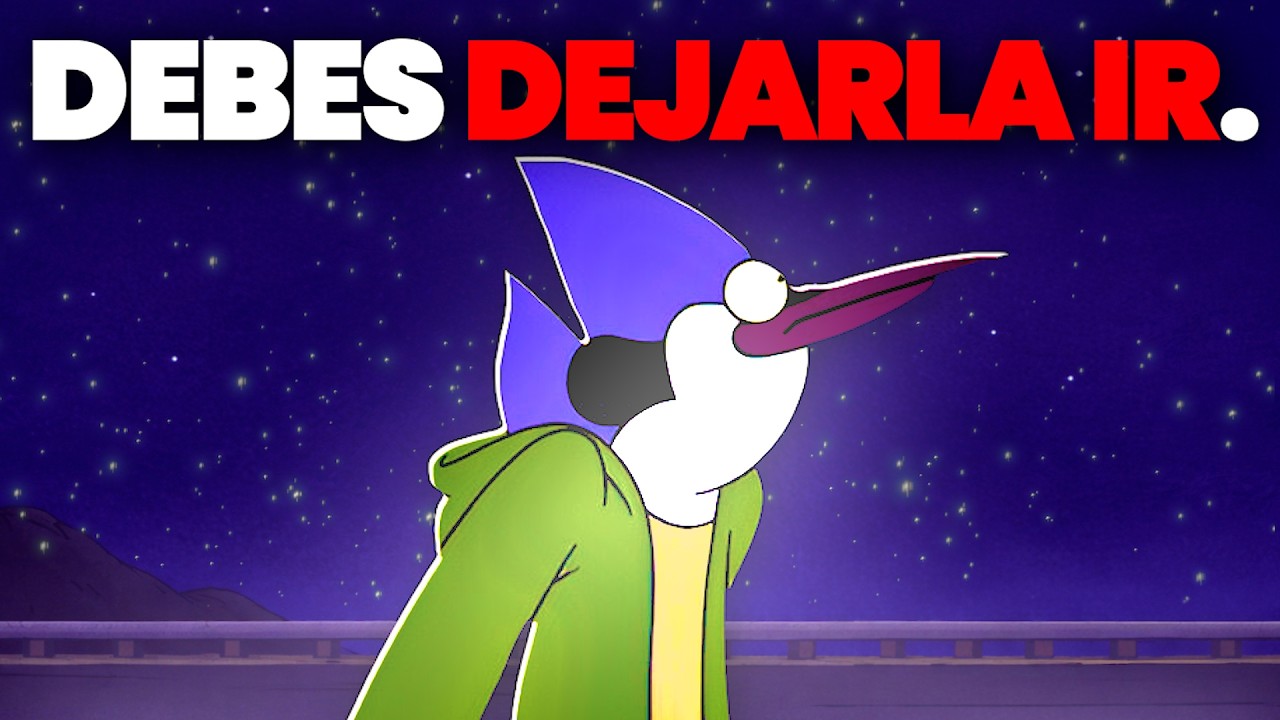 El Episodio Que Muestra el Peligro del Apego Emocional