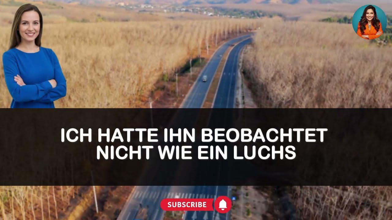Ich habe den Sohn des Vizepräsidenten dazu gebracht, sich selbst zu belasten, und ihn verhaften lass