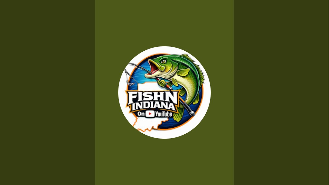 Fish N Indiana is live! Let’s see if I can catch something real quick