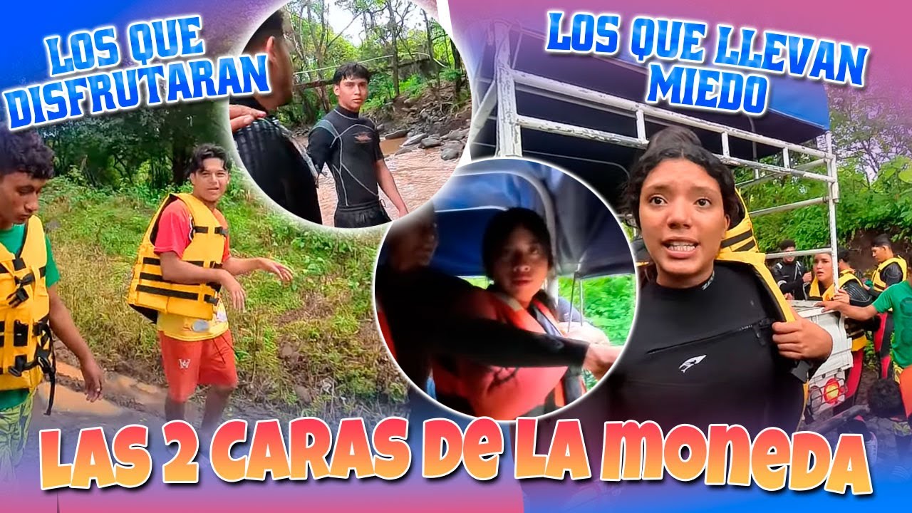 Juan y Joelito se unieron a la Aventura | Muchos esperaban esta aventura y otros vienen obligados