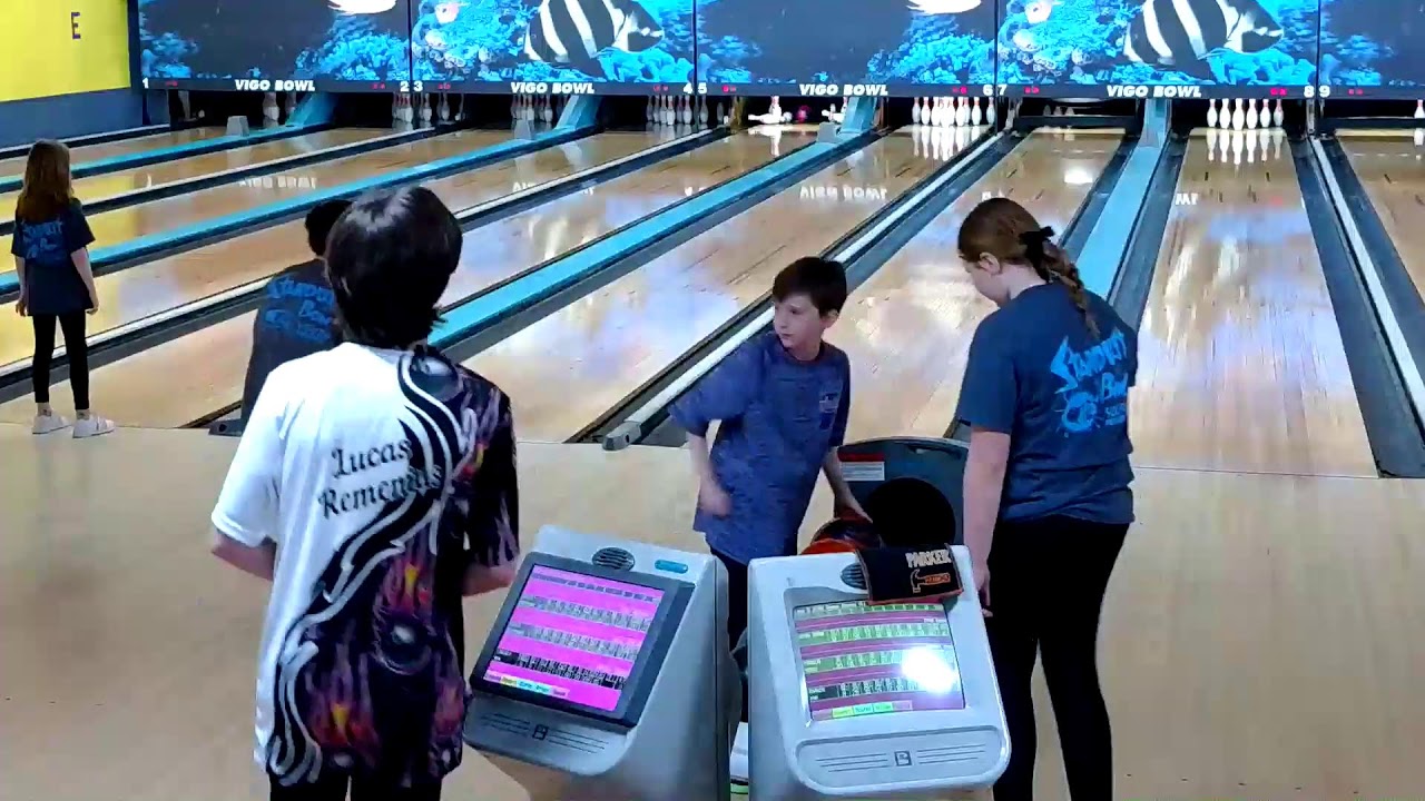 2025 USBC Youth Single/Doubles