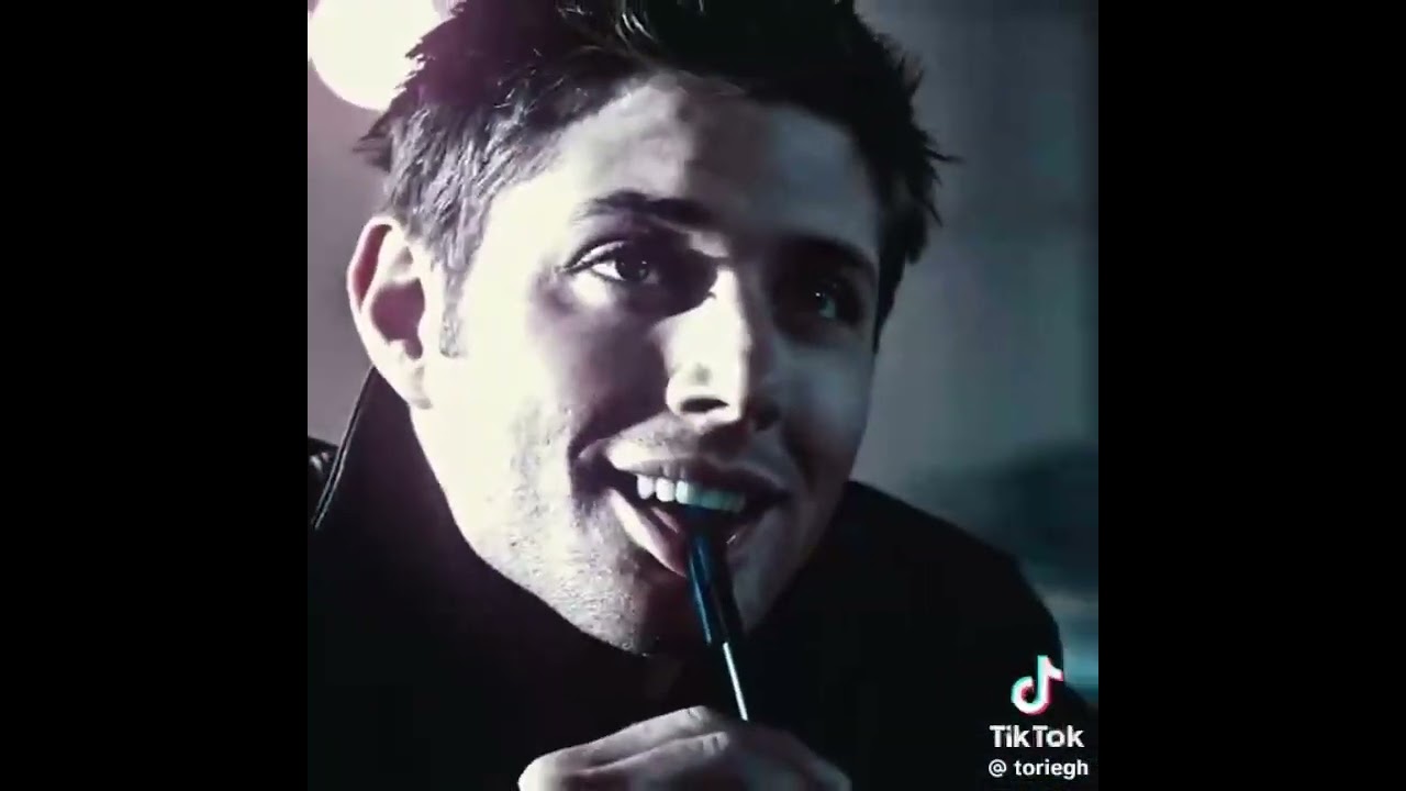 Jensen Ackles edits compilation 2