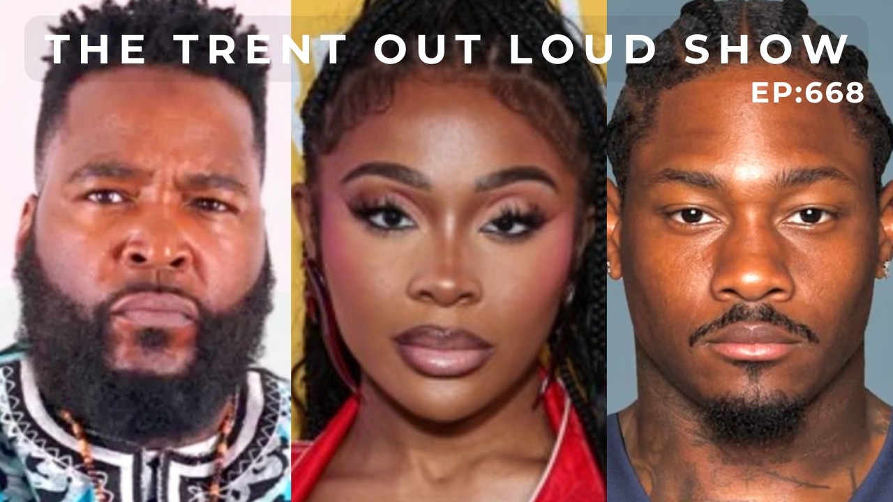 EP668 DR UMAR ADMITS TO A CRIME, STEFON DIGGS HIDING TEST RESULTS, JAYDA / ARI FLETCHER GONE TOO FAR