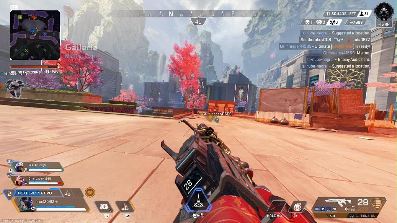 Apex Legends