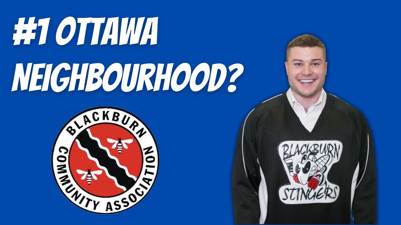 2022 Ottawa Neighbourhood Tour - Blackburn Hamlet