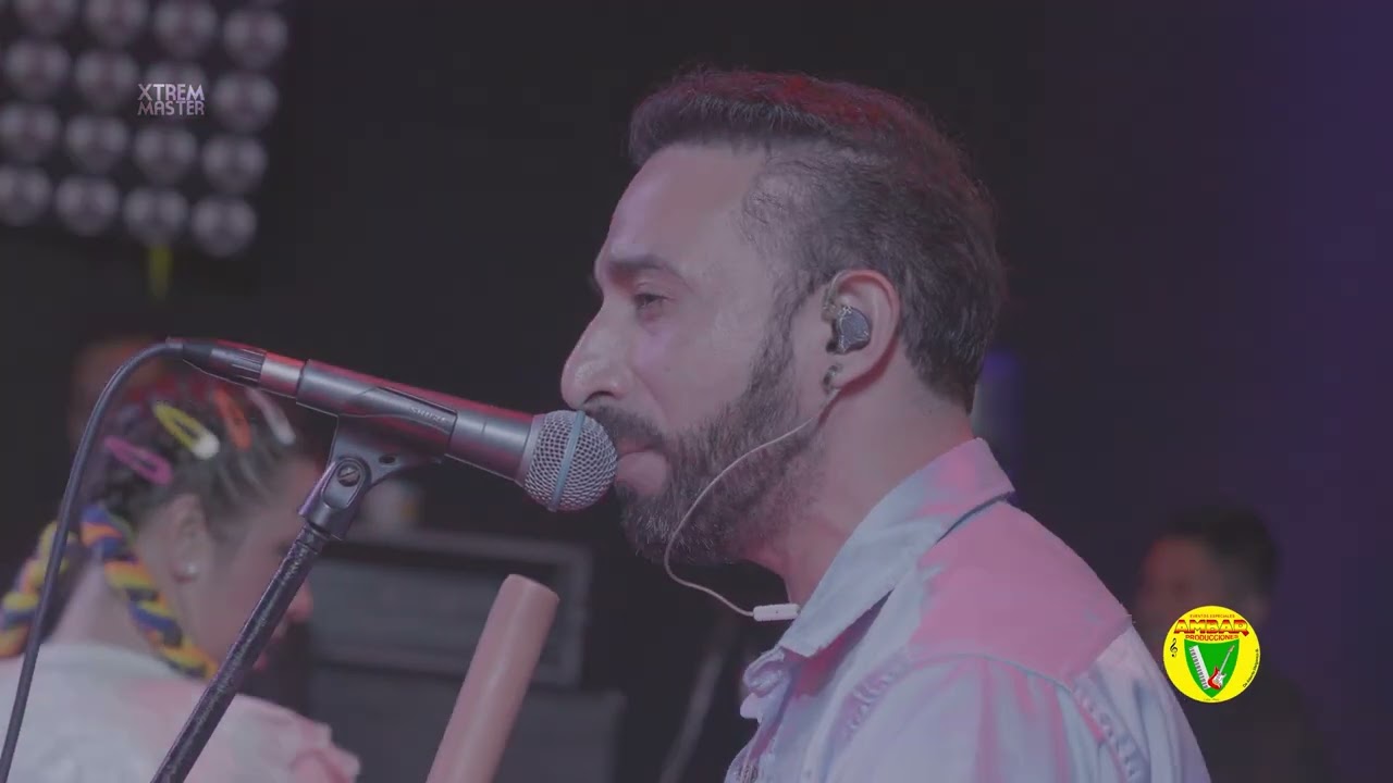 STRING KARMA Concierto en vivo (7° Aniversario de Zafiro Sensual) 2024 |Chelita Music
