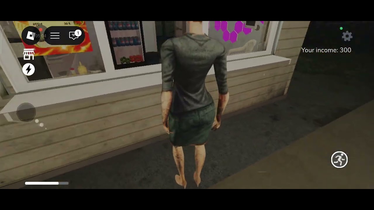 roblox shawarma kiosk   #gaming#roblox#technogamer#gamerfleet#yessmartypie#horror#viral#gameplay 