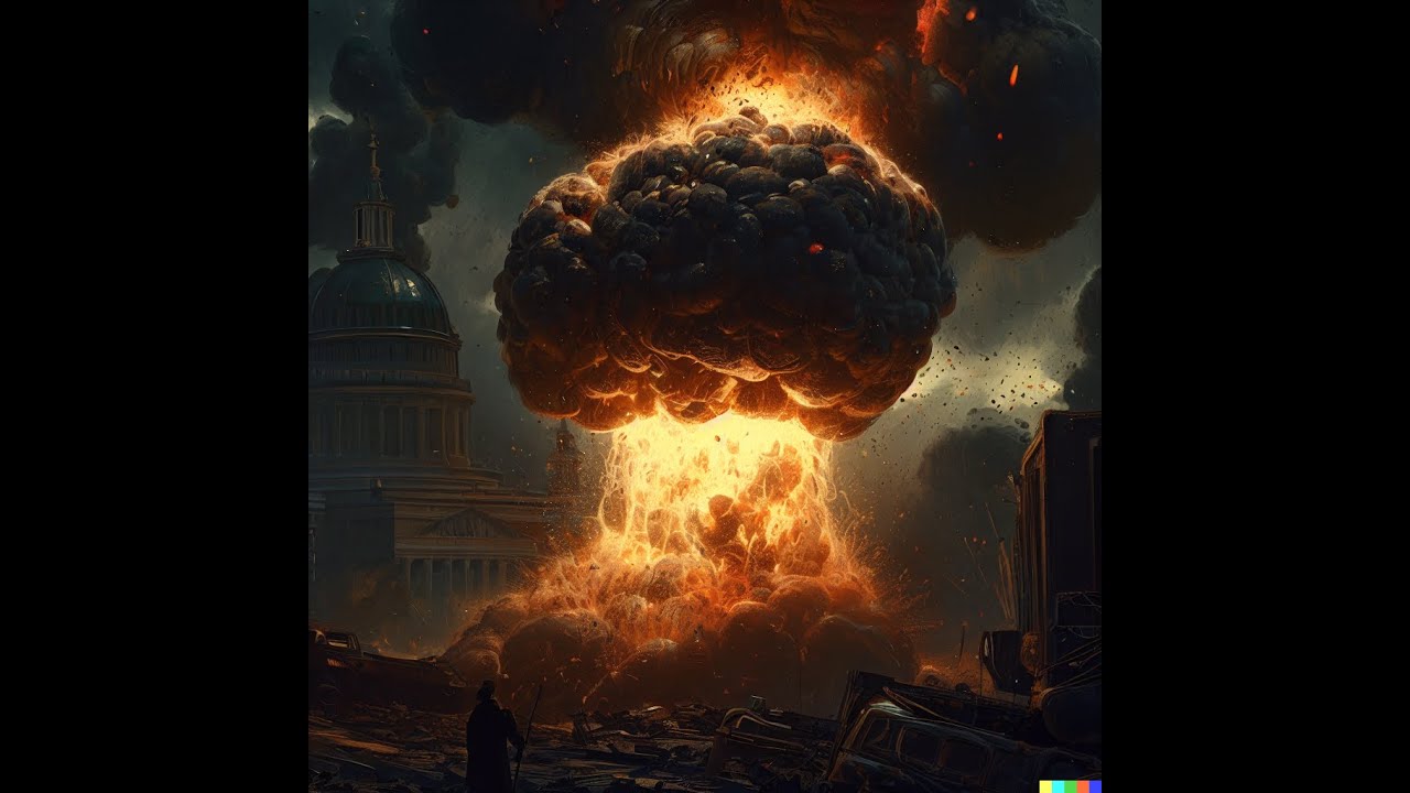 Dark Politics - Electric Six (lyrics)