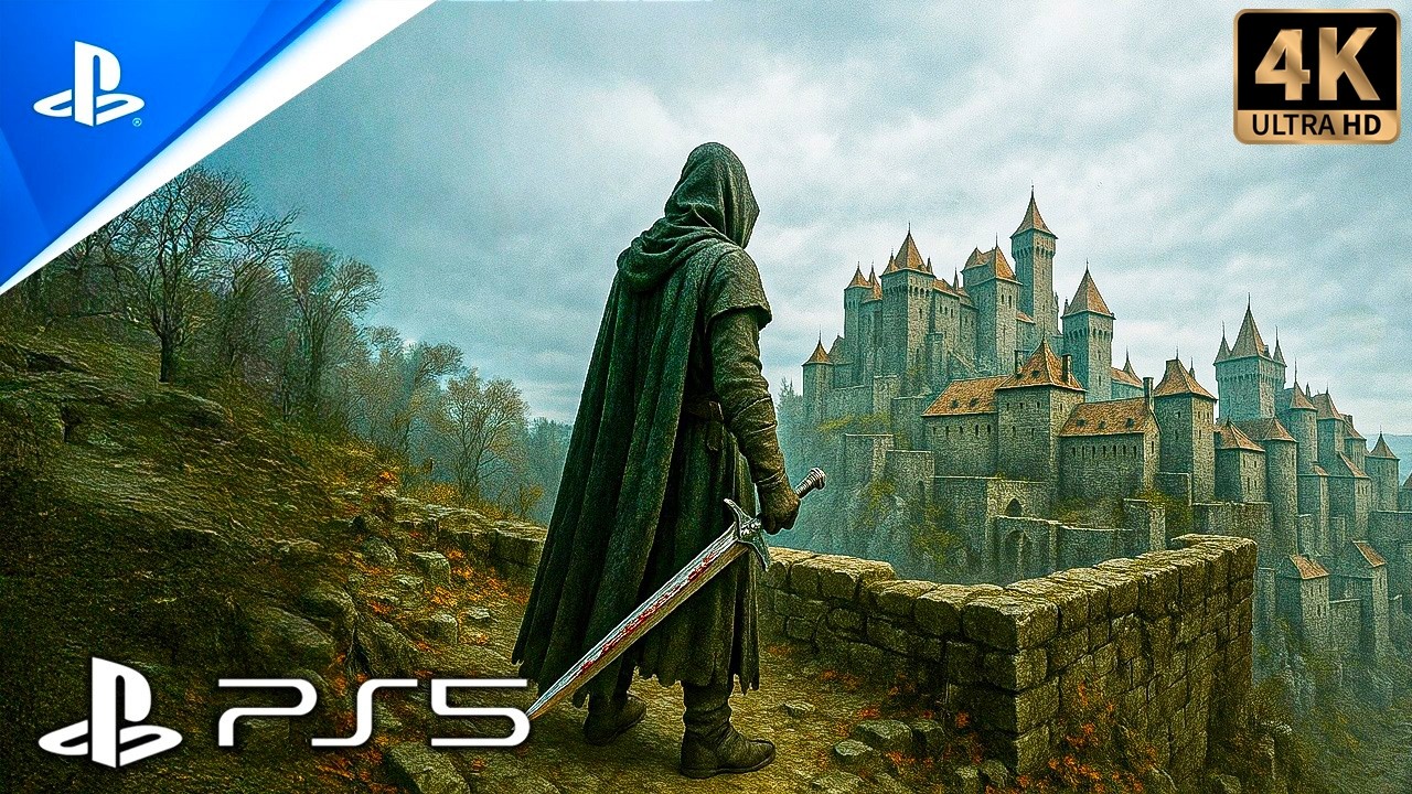 ТОП 10 НОВЫХ ИГР которые СОЖРУТ ВАШЕ ВРЕМЯ в 2026 году!