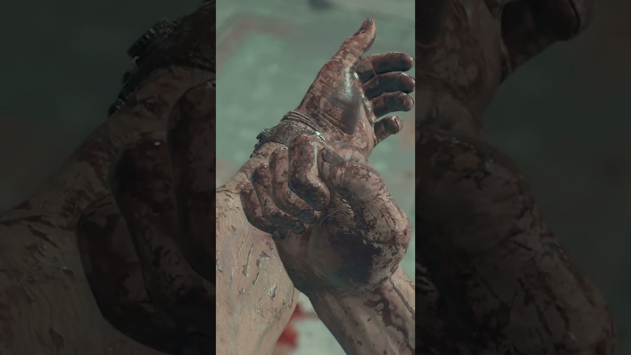 DRUGA CHIMERA PADŁA!!! 🐉🔥 #DyingLightTheBeast #LetsPlay #Premiera