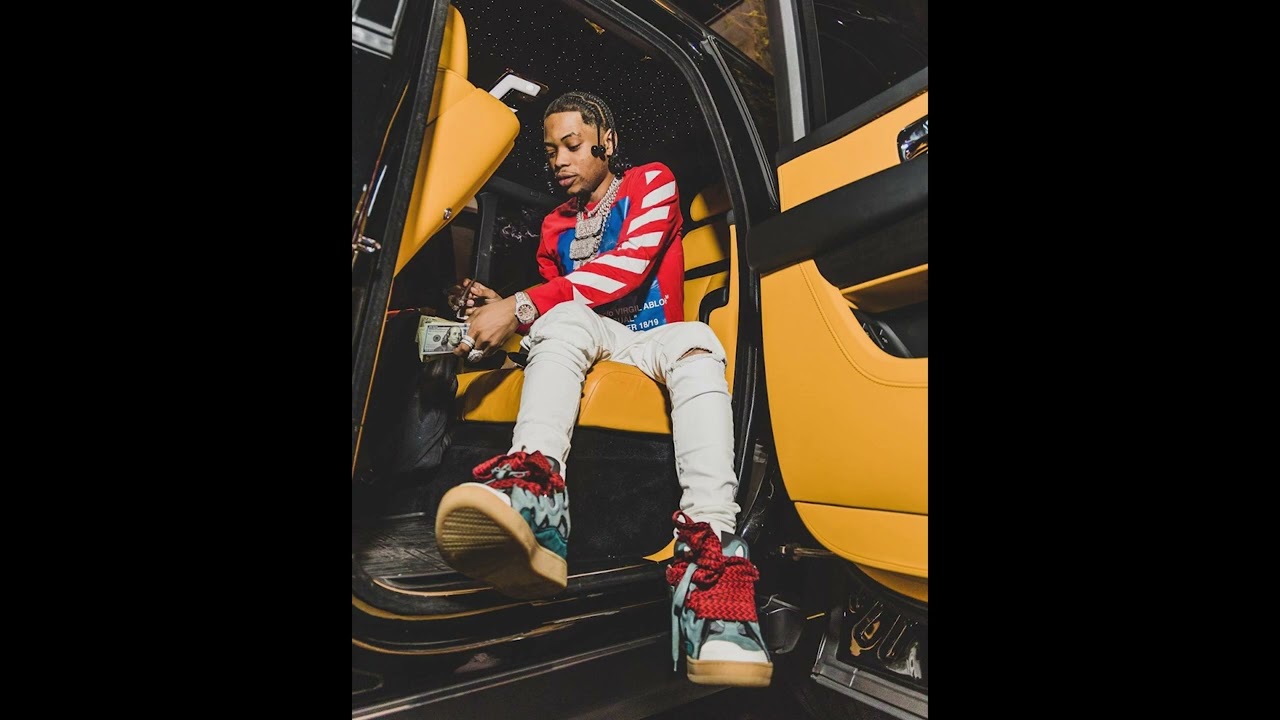 (FREE) Lil Migo x Big Scarr Type Beat 2023 - 