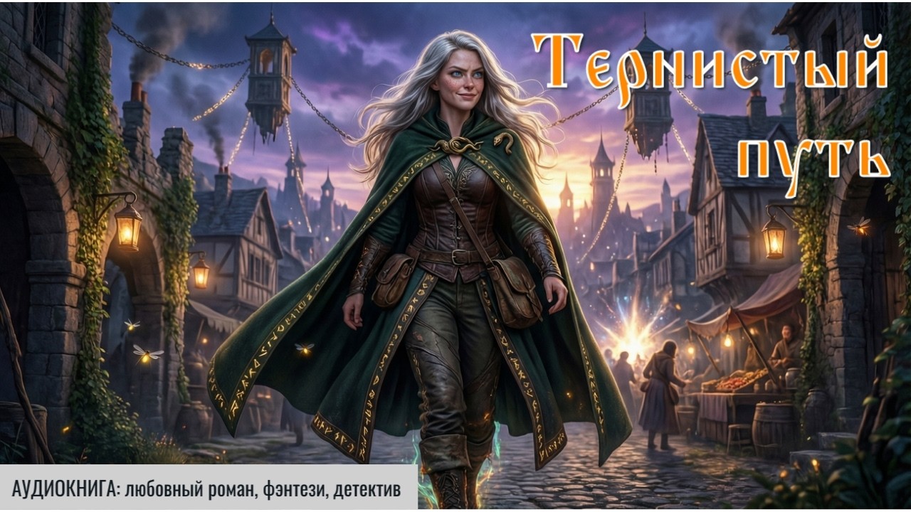 Тернистый путь