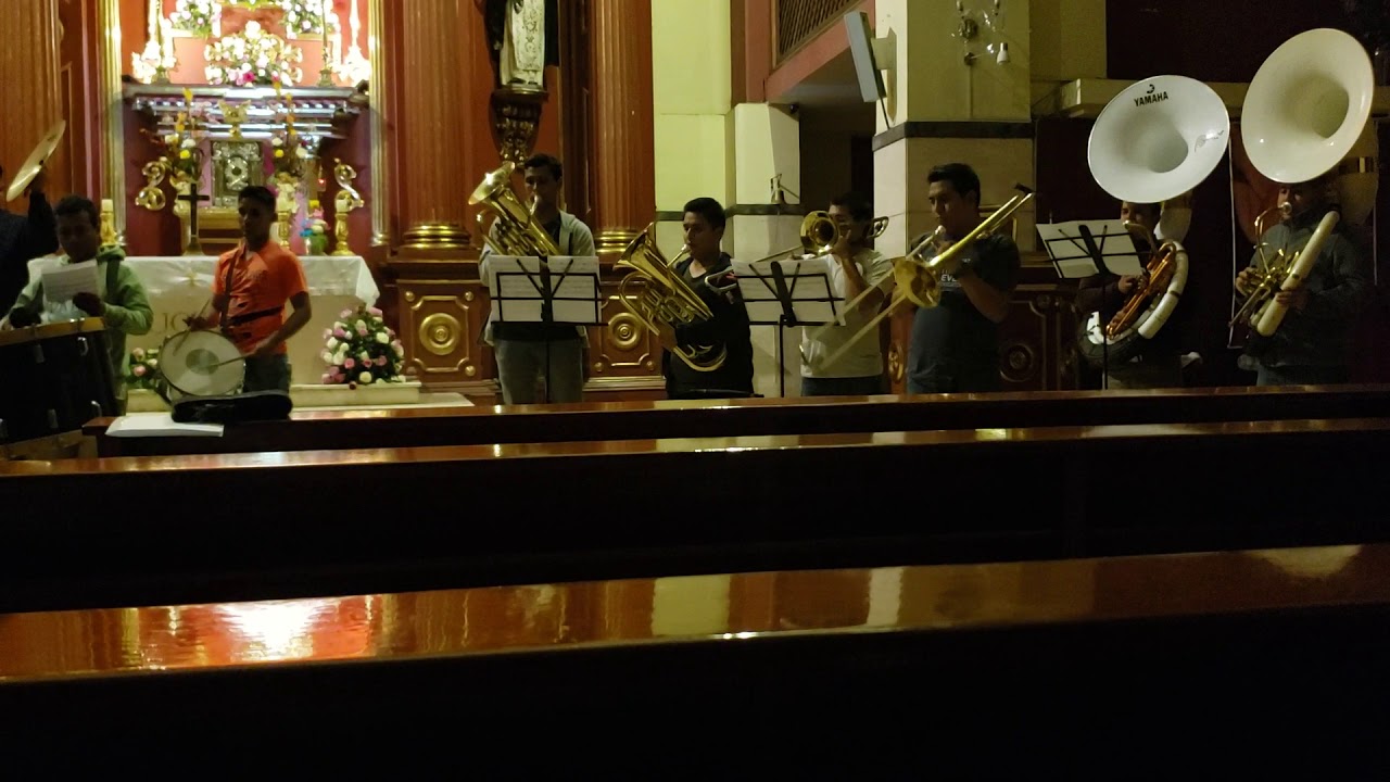 SALESIANO DON BOSCO DEL CALLAO 2019 - THE LONELY SHEPHERD (PASTOR SOLITARIO)