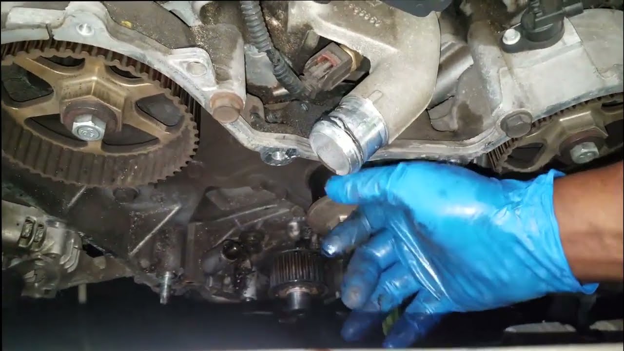 How to fix your Overheating Car using these parts.