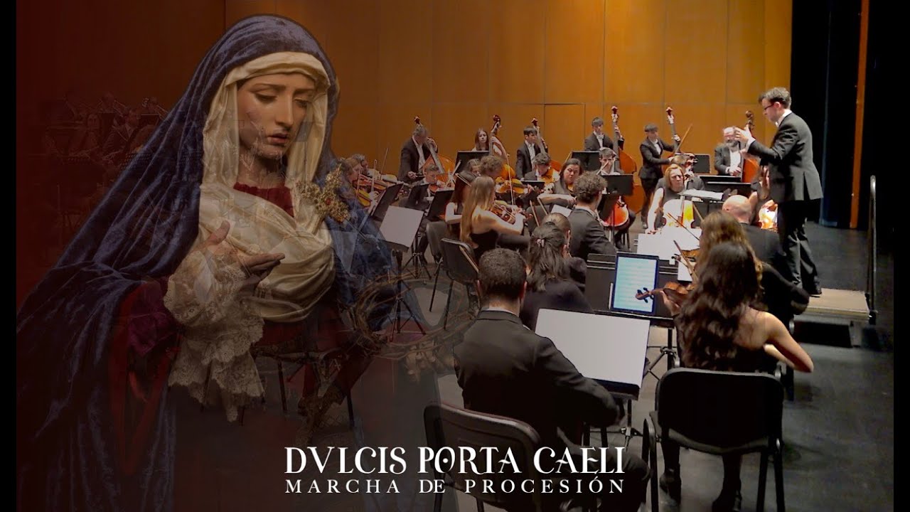 DULCIS PORTA CAELI - ESTRENO ABSOLUTO | JOSCS