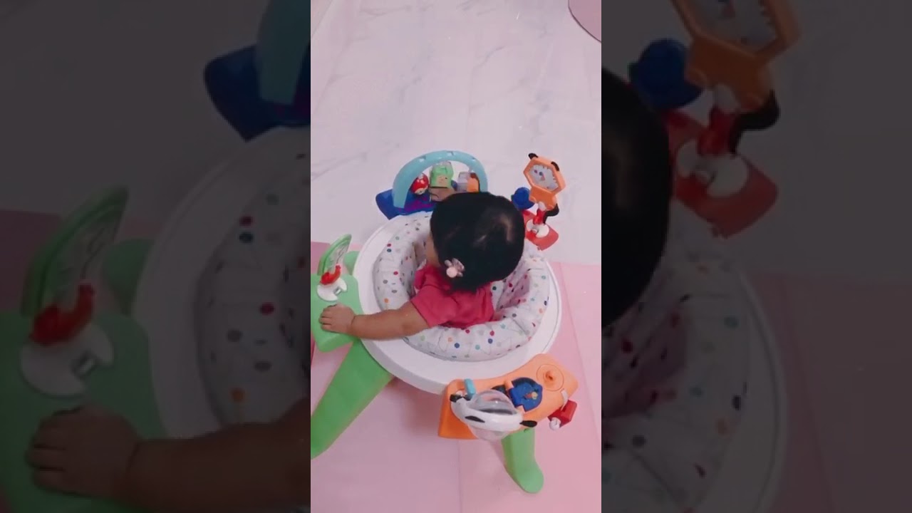 Fisher Price 3 in 1 Spin and Sort