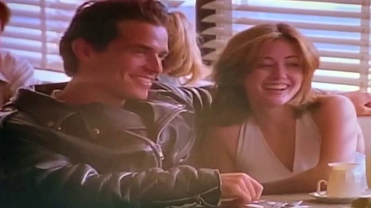 Shannen & Antonio - Bad Boy