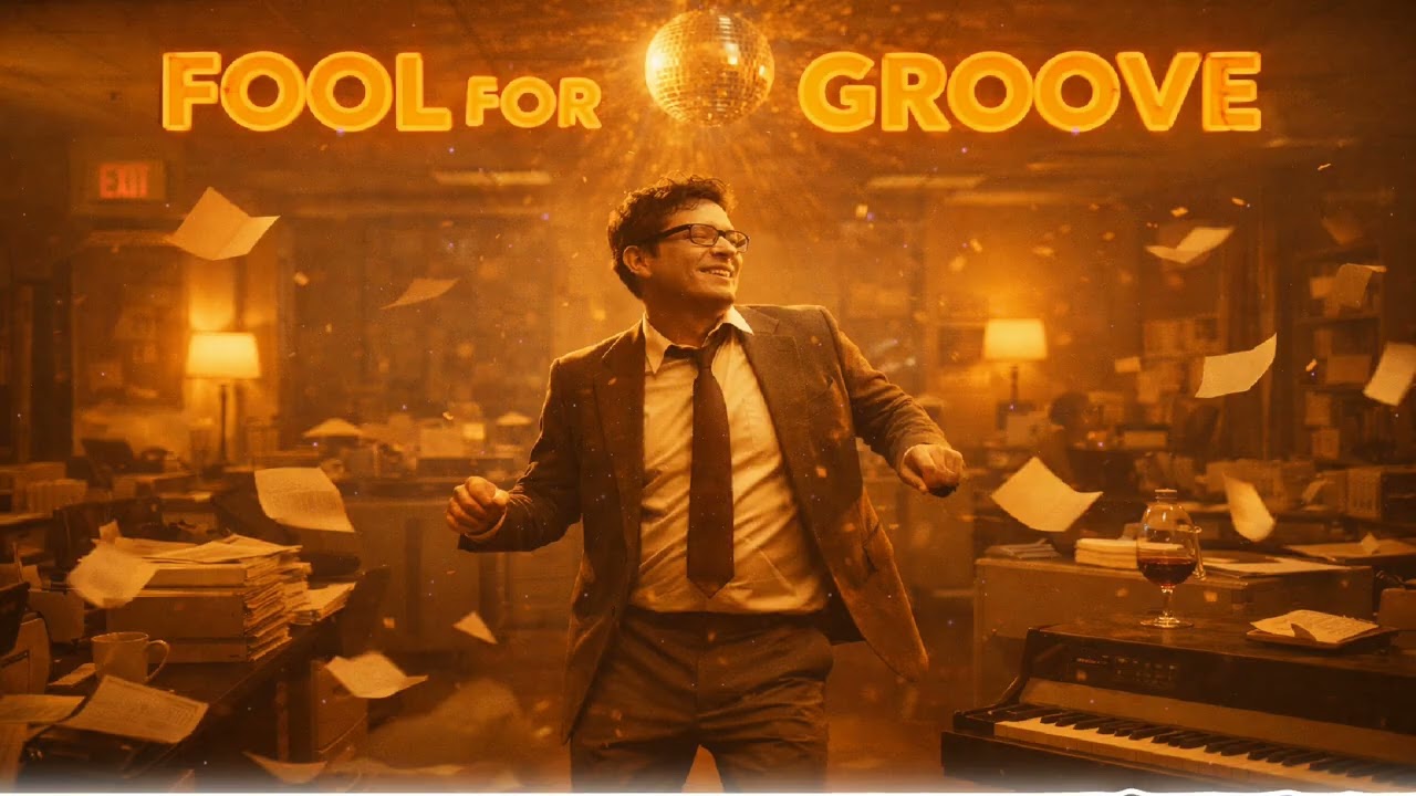 Fool for the Groove