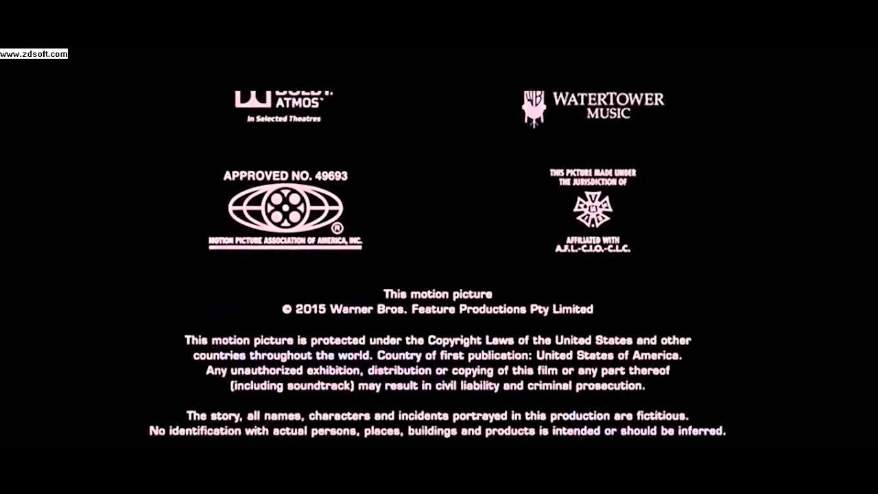 Ratpac Entertainment/Warner Bros Pictures
