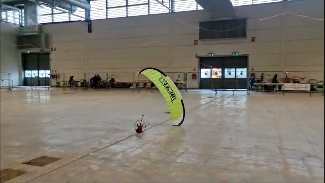 MIM PARAMODELS VERONA MODEL EXPO 2025